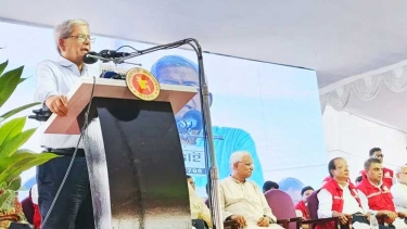 মাদকের বিরুদ্ধে সবাইকে সম্মিলিত প্রতিরোধ গড়ে তুলতে হবে : মির্জা ফখরুল