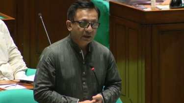 চামড়া খাত থেকে ১০ বিলিয়ন ডলারের বেশি আয়ের লক্ষ্য সরকারের : মুক্তাদির