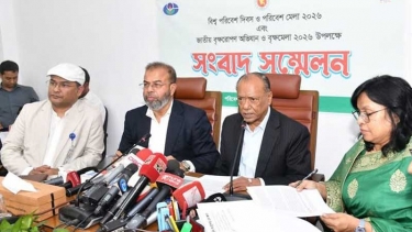 প্রধানমন্ত্রী জাতীয় বৃক্ষরোপণ অভিযান ও বৃক্ষমেলা উদ্বোধন করবেন কাল: পরিবেশমন্ত্রী