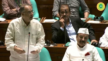 ২০৪০ সালে ৩০ শতাংশ নবায়নযোগ্য বিদ্যুতের লক্ষ্য সরকারের : জ্বালানি মন্ত্রী