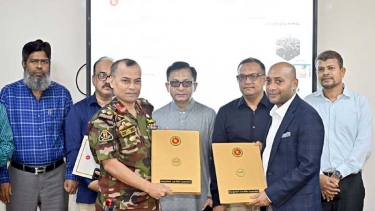 সরকার প্রাইভেট সেক্টরকে নতুন বিনিয়োগের জন্য ফেসিলেটেড করবে: বাণিজ্যমন্ত্রী