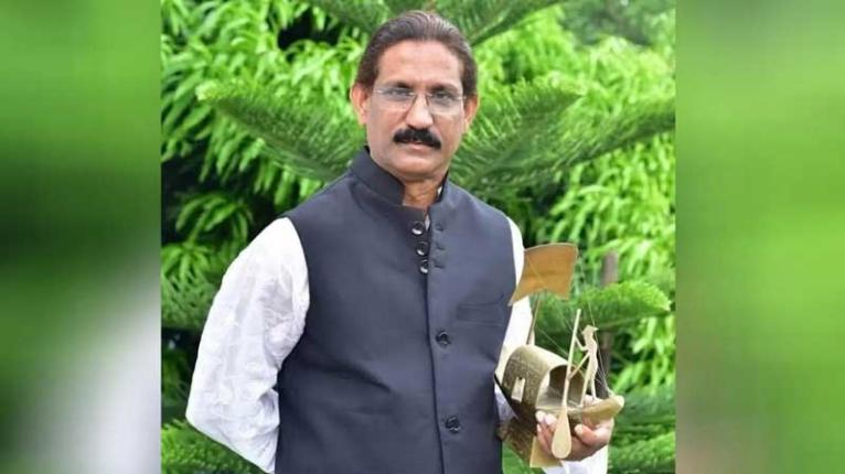 নাশতকা মামলায় মেলান্দহের ইউপি চেয়ারম্যান ও আ.লীগ নেতা জুবেরী গ্রেপ্তার