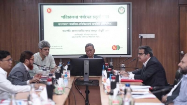 সরকারি ক্রয়ে লিড টাইম আরও কমাতে বিপিপিএকে পরিকল্পনামন্ত্রীর নির্দেশ