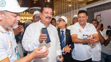 রাজশাহীকে গুরুত্বপূর্ণ অর্থনৈতিক হাব হিসেবে গড়ে তোলা হবে : ভূমিমন্ত্রী