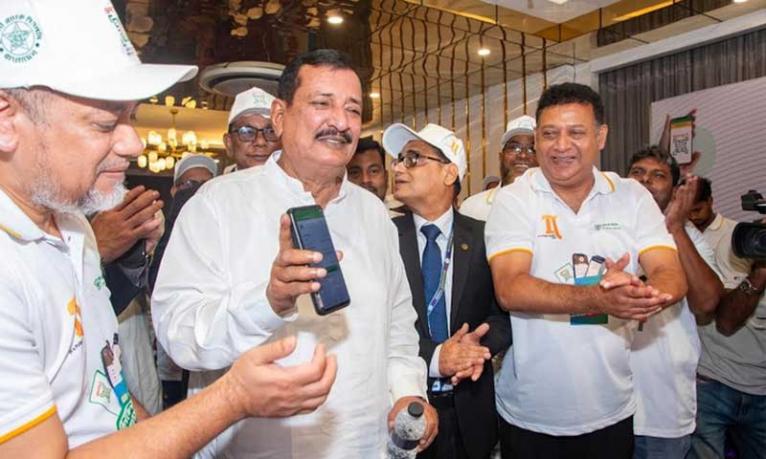 রাজশাহীকে গুরুত্বপূর্ণ অর্থনৈতিক হাব হিসেবে গড়ে তোলা হবে : ভূমিমন্ত্রী