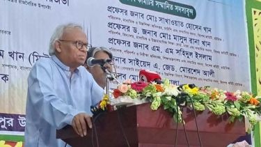 আদর্শ শিক্ষকের অভাবে বাড়ছে মাদক: রিজভী