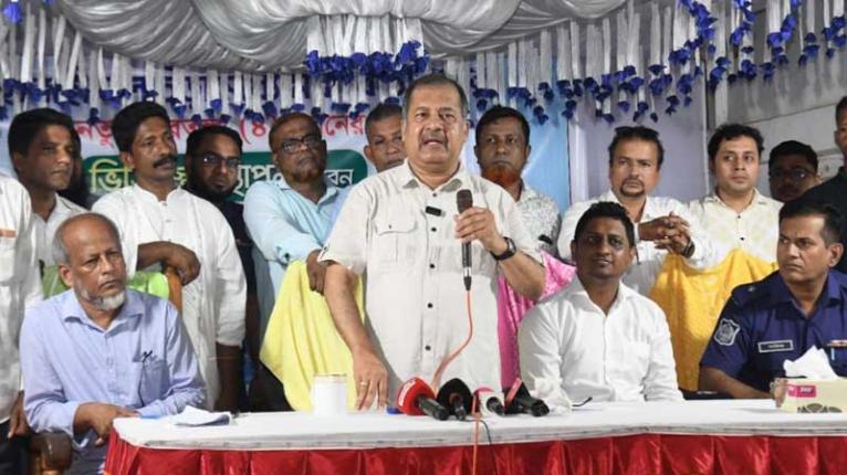 শিক্ষা প্রতিষ্ঠান হলো জ্ঞানের বাতিঘর : তথ্যমন্ত্রী