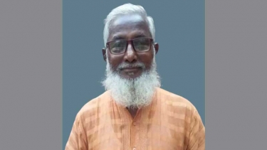 সরিষাবাড়ীতে আওয়ামী লীগ নেতা ছামান আলী আর নেই
