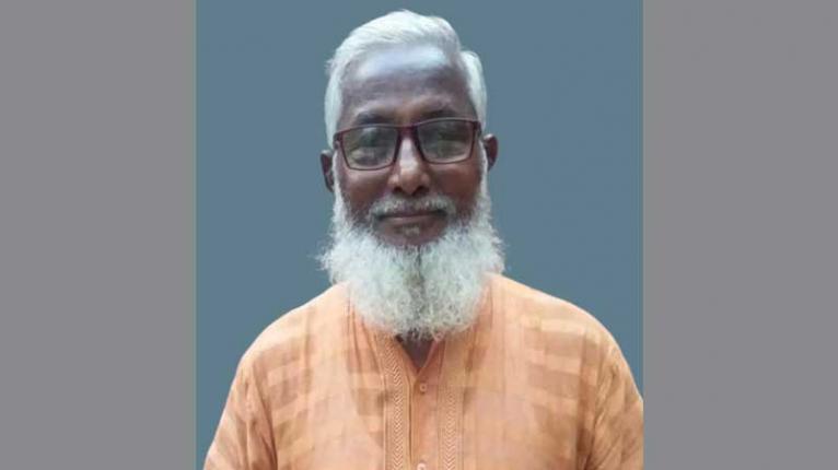 সরিষাবাড়ীতে আওয়ামী লীগ নেতা ছামান আলী আর নেই