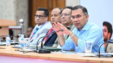 ‘জাতীয় স্টার্টআপ ও উদ্যোক্তা প্ল্যাটফর্ম’ উদ্বোধন করলেন প্রধানমন্ত্রী