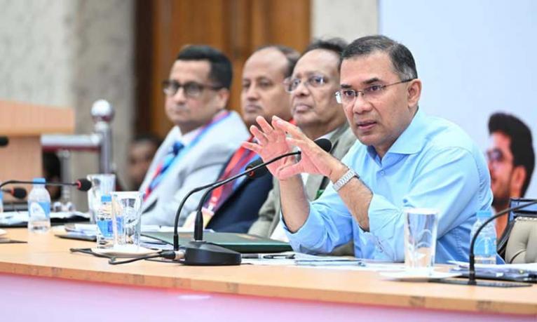 ‘জাতীয় স্টার্টআপ ও উদ্যোক্তা প্ল্যাটফর্ম’ উদ্বোধন করলেন প্রধানমন্ত্রী