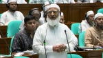 দুর্নীতিমুক্ত বাংলাদেশ গড়ার আহ্বান বিরোধীদলীয় নেতার