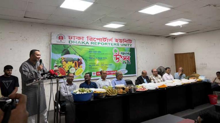 সরকার নির্বাচনী ইশতেহার বাস্তবায়নে বদ্ধপরিকর : মাহদী আমিন