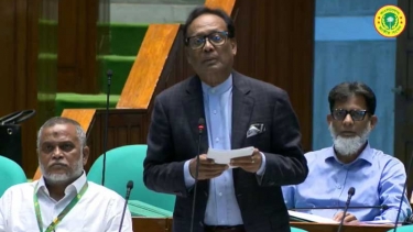 টেলিটক বিক্রির পরিকল্পনা নেই, সেবার মানোন্নয়নে উদ্যোগ নেওয়া হচ্ছে : তথ্যপ্রযুক্তি মন্ত্রী
