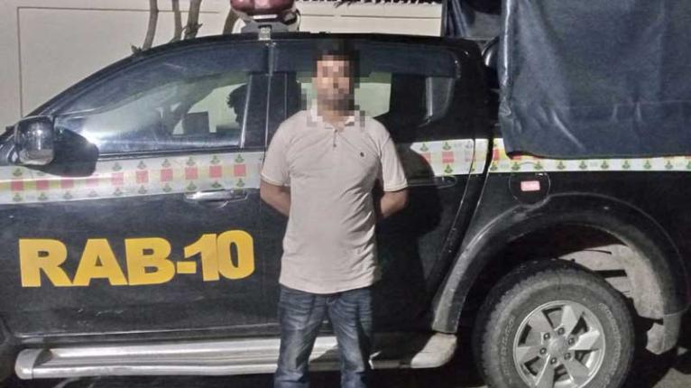 সরকারের শীর্ষ কর্মকর্তাদের নামে ভুয়া হোয়াটসঅ্যাপ, যা করতেন আতিয়ার দর্জি