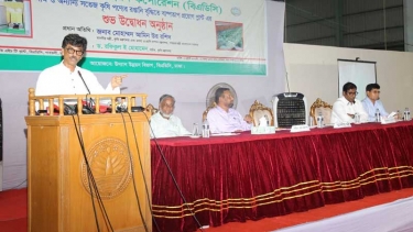 রাজধানীর গাবতলীর ভিএইচটি সেন্টারে ওয়ান-স্টপ সার্ভিস চালু হচ্ছে: কৃষিমন্ত্রী