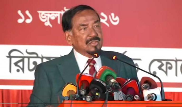 মুক্তিযুদ্ধে ইস্ট বেঙ্গল রেজিমেন্টের অবদান অবিস্মরণীয় : স্পিকার