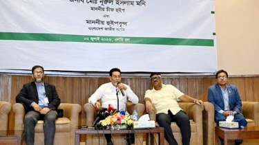 এমন জনকল্যাণমুখী ও জীবনঘনিষ্ঠ বাজেট আর কখনও হয়নি: চিফ হুইপ
