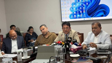 পরীক্ষার উত্তরপত্র মূল্যায়নে অনিয়ম ধরা পড়লে পরীক্ষকরা শাস্তি পাবেন: শিক্ষামন্ত্রী