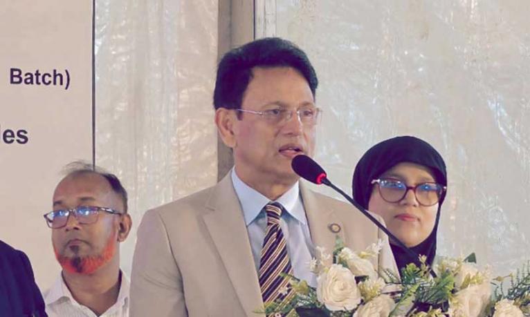 টেক্সটাইল শিক্ষা, গবেষণা ও কারিগরি শিক্ষায় সর্বোচ্চ গুরুত্ব দেবে সরকার : শিক্ষামন্ত্রী