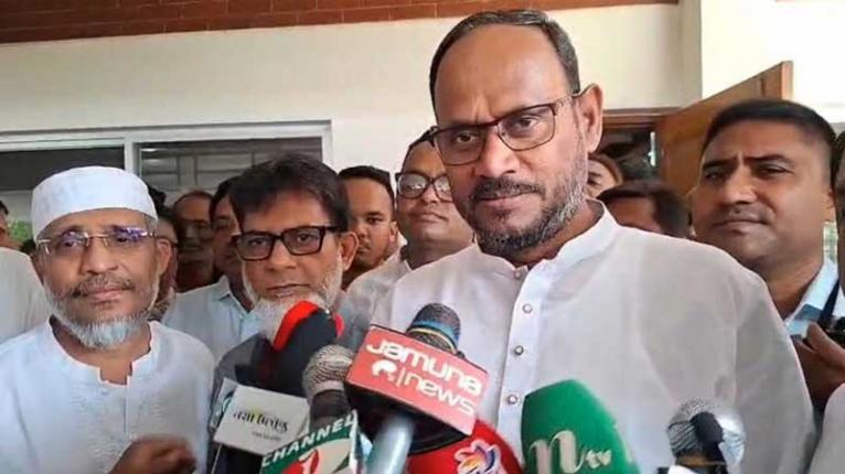 জলাশয় থাকবে উন্মুক্ত, জোরদার হচ্ছে নদী-খাল খনন কর্মসূচি: টুকু