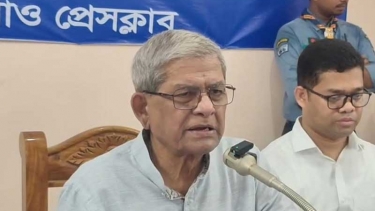 মিডিয়া শক্তিশালী হলেই গণতন্ত্র শক্তিশালী হয়: মির্জা ফখরুল