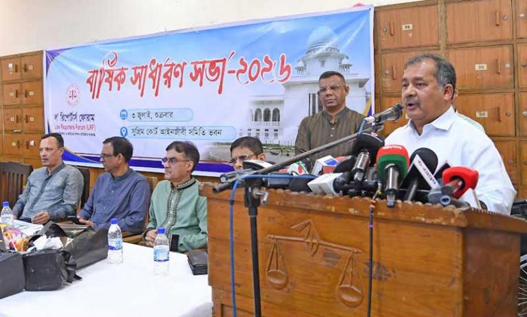 সাইবার আইন সংস্কার নিয়ে যা জানালেন তথ্যমন্ত্রী