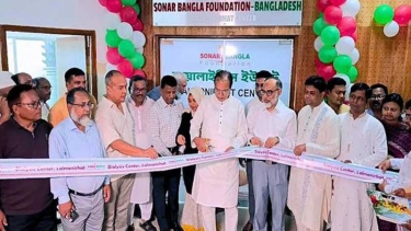 অসহায় রোগীদের ডায়ালাইসিস খরচ কমাতে সহযোগিতা প্রয়োজন : দুলু