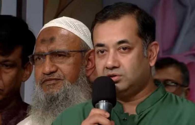 স্বাধীন গণমাধ্যম ও বস্তুনিষ্ঠ সংবাদ পরিবেশনে সরকার প্রতিশ্রুতিবদ্ধ : তথ্য প্রতিমন্ত্রী