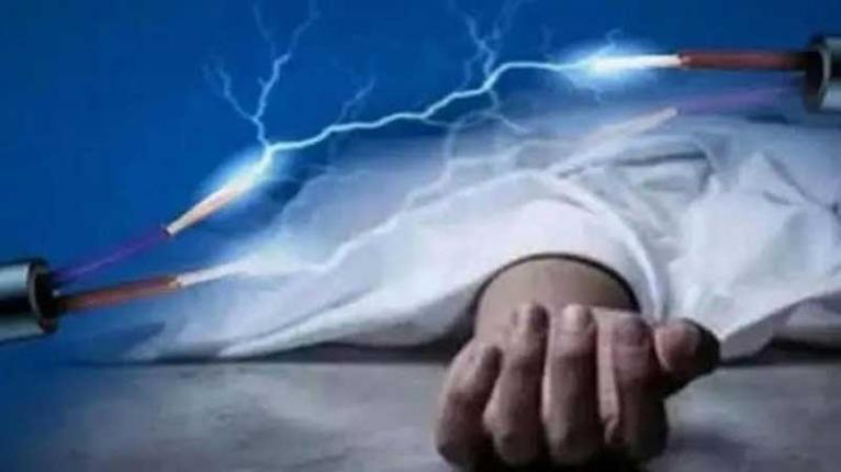 দেবীগঞ্জে বিদ্যুৎস্পৃষ্টে বৃদ্ধার মৃত্যু