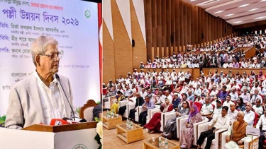 নিজেরা কাজ করে স্বাবলম্বী দেশ গড়তে হবে : মির্জা ফখরুল