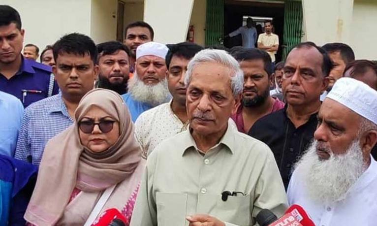 জুলাই স্মৃতি জাদুঘর খুলে দেওয়ার কাজ চলছে : সংস্কৃতিমন্ত্রী