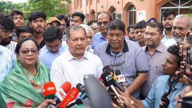 রাজনীতি ভোগের জন্য নয়, এটি জনগণের ভাগ্য পরিবর্তনের মাধ্যম : তথ্যমন্ত্রী