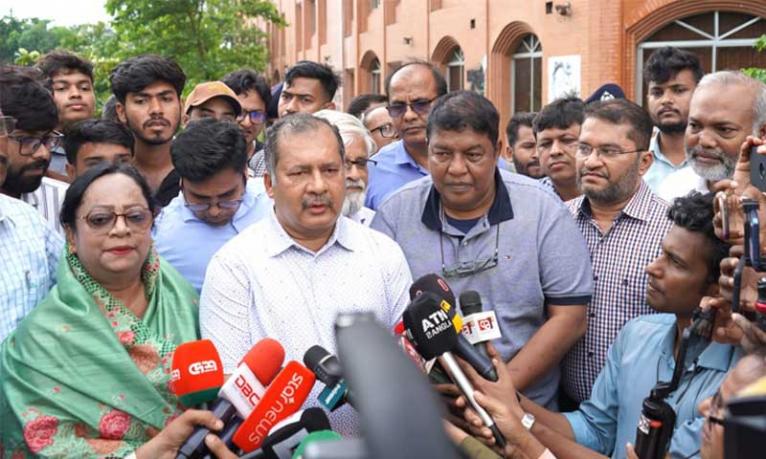 রাজনীতি ভোগের জন্য নয়, এটি জনগণের ভাগ্য পরিবর্তনের মাধ্যম : তথ্যমন্ত্রী