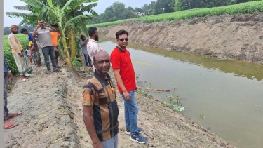 ব্যয় সাশ্রয়ে প্রশংসিত সালথার ইউএনও, কোষাগারে ফিরল ৭৩ লাখ টাকা