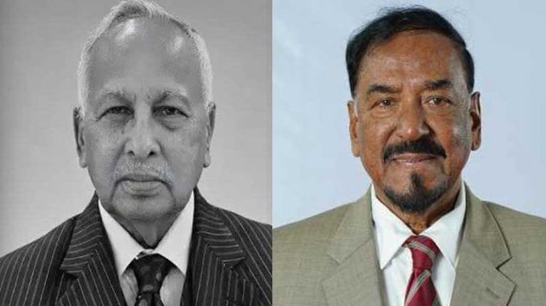 সাবেক স্পীকার ব্যারিস্টার জমির উদ্দিন সরকারের মৃত্যুতে স্পীকারের শোক