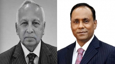সাবেক স্পীকার ব্যারিস্টার জমির উদ্দিন সরকারের মৃত্যুতে ডেপুটি স্পীকারের শোক