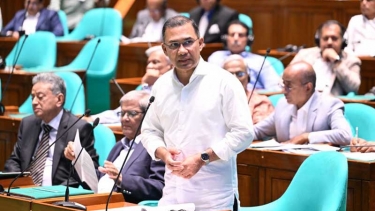 স্বাধীনের পরে প্রকৃত শহীদ এবং মুক্তিযোদ্ধার সঠিক তালিকা প্রণয়নে রাজনীতিকরণ হয়েছে : প্রধানমন্ত্রী
