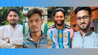 সালথা উপজেলা ছাত্রদলের নতুন কমিটিতে ৪ বিবাহিত নেতা, দু’জনের আছে সন্তানও