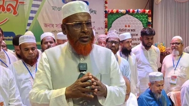 সব গন্ডগোলের রিমোট কন্ট্রোল দিল্লির হাতে: গোলাম পরওয়ার