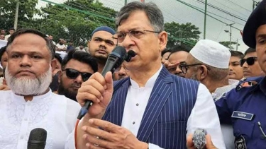 দুর্যোগ মোকাবিলায় সরকারের সব ধরনের প্রস্তুতি রয়েছে : স্বরাষ্ট্রমন্ত্রী