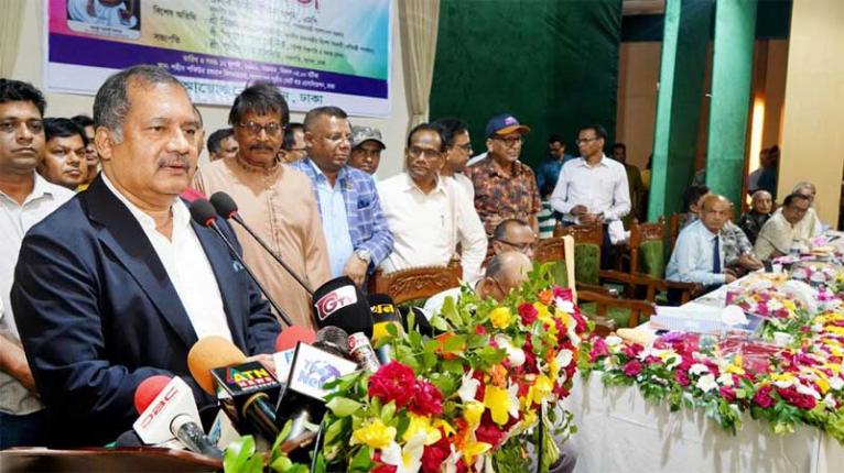 ‘ব্রিটেনের প্রধানমন্ত্রীও তারেক রহমানের ভাষায় আশ্বাস দিয়েছেন’