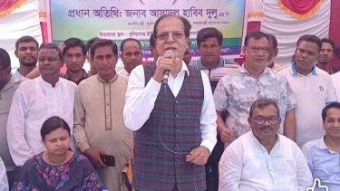 তিস্তা মহাপরিকল্পনা বাস্তবায়ন না হলে বন্যা দূর হবে না - ত্রাণমন্ত্রী
