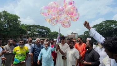 মাদক নির্মূলে খেলার মাঠই বড় শক্তি: এমপি মান্নান