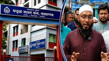 ফতুল্লায় যুবককে পিটিয়ে হত্যার ঘটনায় মামলা, আসামি ইমামসহ ৬