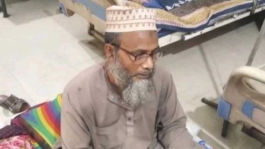 কথা কাটাকাটির জেরে স্বামীর পুরুষাঙ্গ কাটলেন স্ত্রী