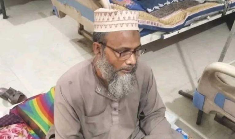 কথা কাটাকাটির জেরে স্বামীর পুরুষাঙ্গ কাটলেন স্ত্রী