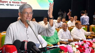 বিএনপিকে যারা ফ্যাসিবাদের দল বলেন, তাদের জ্ঞানের অভাব আছে