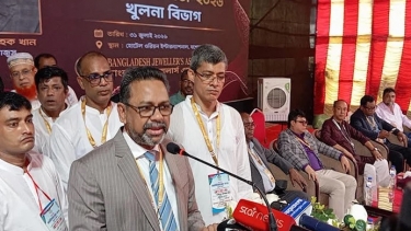 স্বর্ণ খাতকে রপ্তানিমুখী শিল্পে রূপান্তরে সরকারের নীতিগত সহযোগিতার প্রশংসা বাজুসের