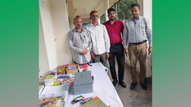 মধুখালীর ১১টি বিদ্যালয়ের ‘সততা স্টোর’ পরিদর্শনে দুদক প্রতিনিধি দল, শিক্ষার্থীদের সততা চর্চায় গুরুত্বারোপ